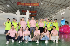 ऑरोरा स्पोर्ट्स कंपनी