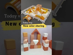 फैक्टरी मूल्य सॉफ्ट प्ले मेरी गो राउंड फॉर किड्स सॉफ्ट प्ले उपकरण सेट