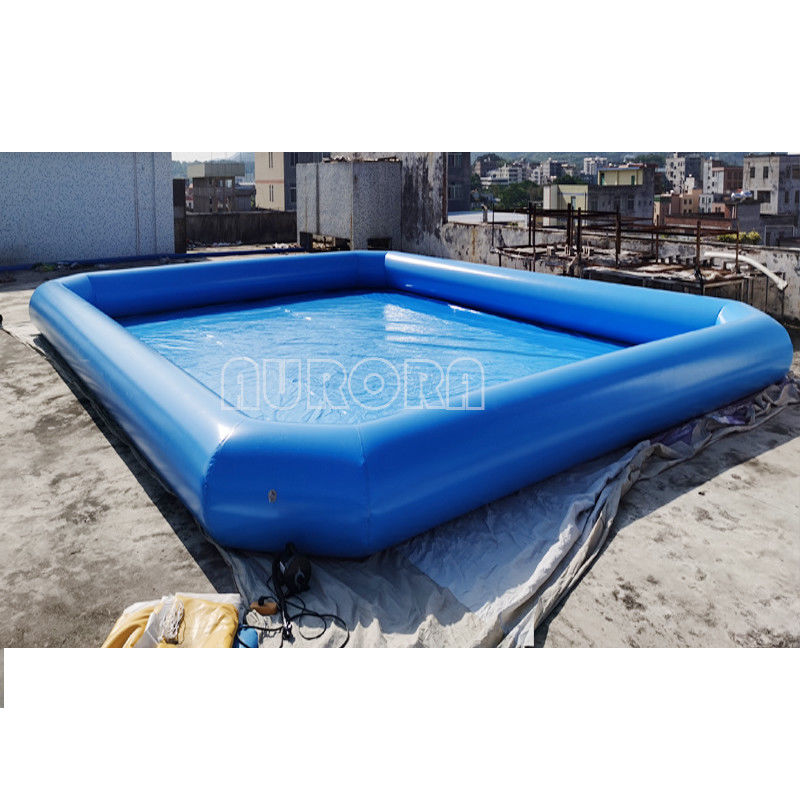 पानी के खेल के लिए आउटडोर परिवार inflatable स्विमिंग पूल पीवीसी खेल खिलौने पूल