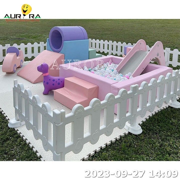 गर्म बिक्री सॉफ्ट प्ले inflatable सॉफ्ट प्ले मैट पार्टी के लिए इनडोर सॉफ्ट प्ले क्षेत्र